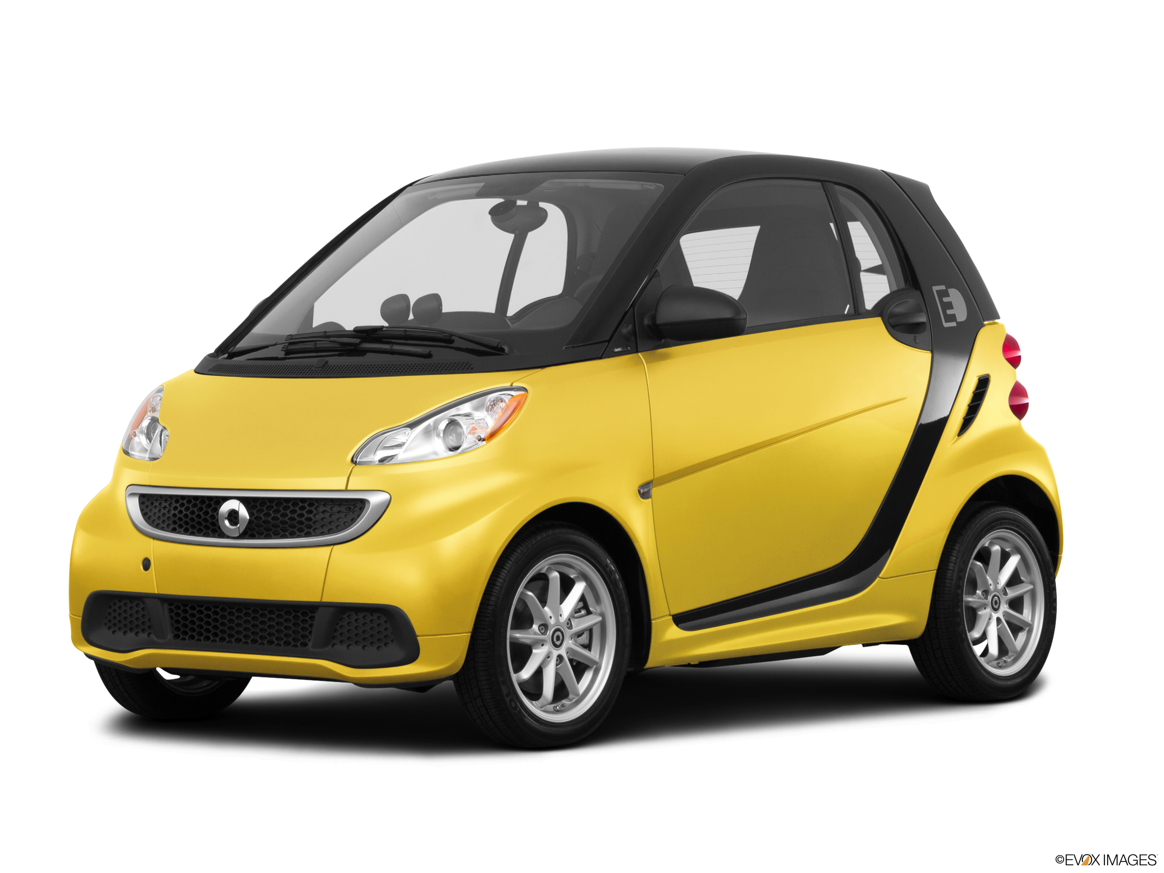 2016 smart fortwo electric drive Price, Value, Depreciation